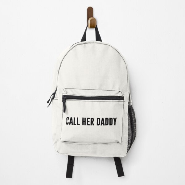 Item preview, Copy of CALL HER DADDY designed and sold by Deep Space Goods.