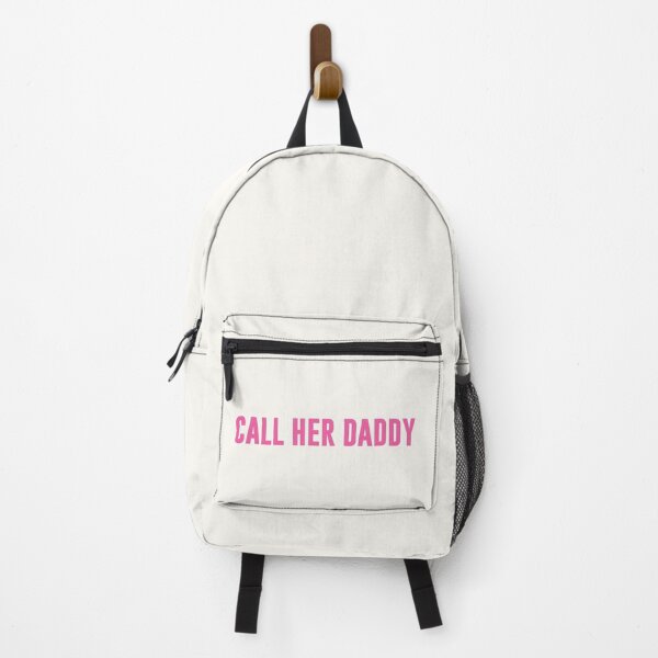 Item preview, CALL HER DADDY designed and sold by Deep Space Goods.