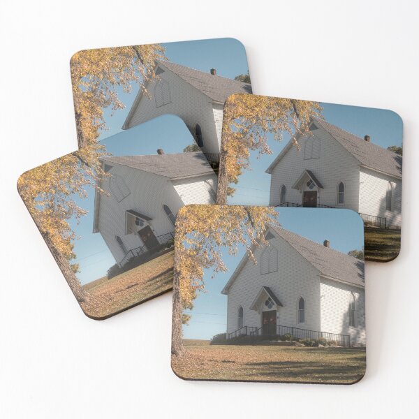 Item preview, Rock Spring Presbyterian Church designed and sold by Jim Love.