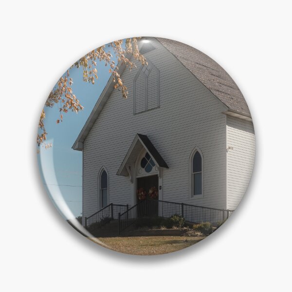 Item preview, Rock Spring Presbyterian Church designed and sold by Jim Love.