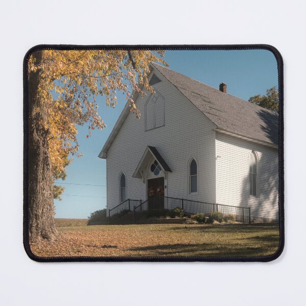 Item preview, Rock Spring Presbyterian Church designed and sold by Jim Love.