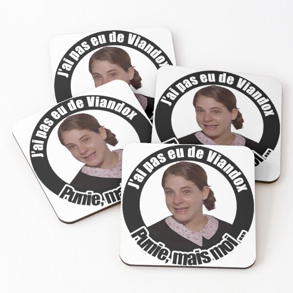 Item preview, I didn't have Viandox. Punished, but me... designed and sold by FérréroRogé.