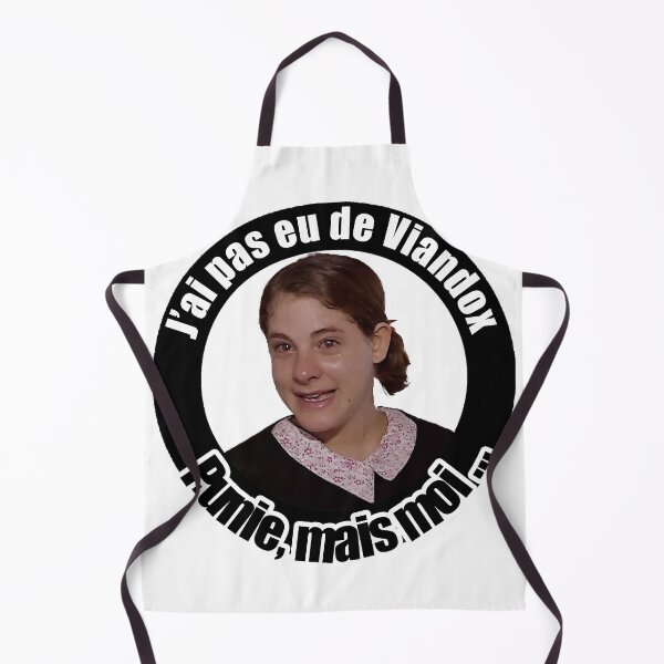 Item preview, I didn't have Viandox. Punished, but me... designed and sold by FérréroRogé.