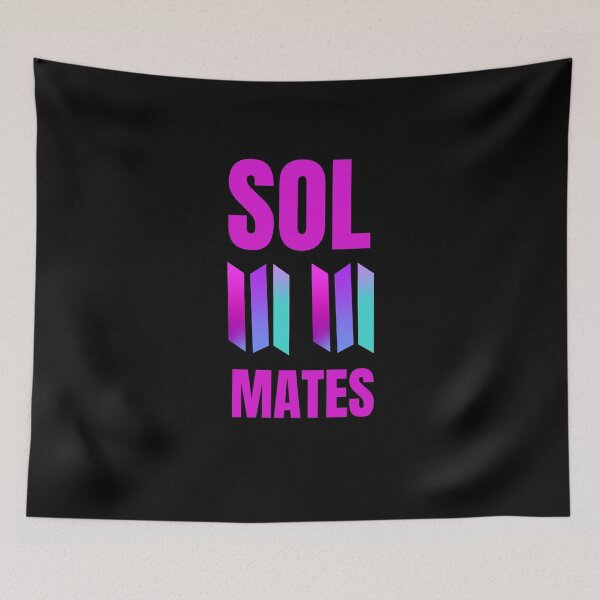 Item preview, solmates trader couples designed and sold by Thespacerocket.