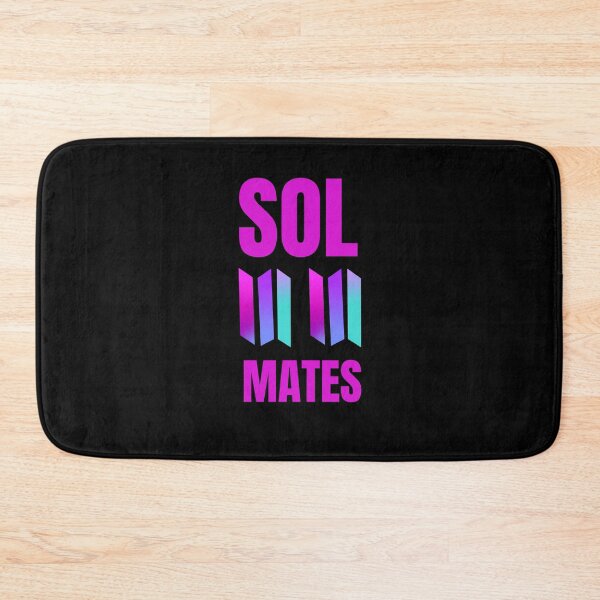 Item preview, solmates trader couples designed and sold by Thespacerocket.