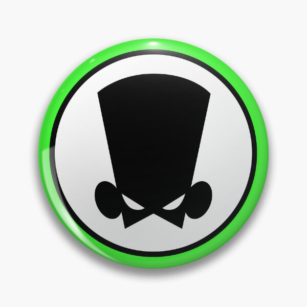Item preview, Fanboy Logo designed and sold by thestickerfans.
