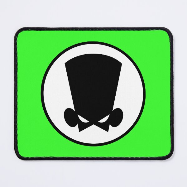 Item preview, Fanboy Logo designed and sold by thestickerfans.