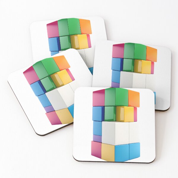 Item preview, Digital Cubism in Game Design: Creating Immersive Visual Worlds designed and sold by Artedig.
