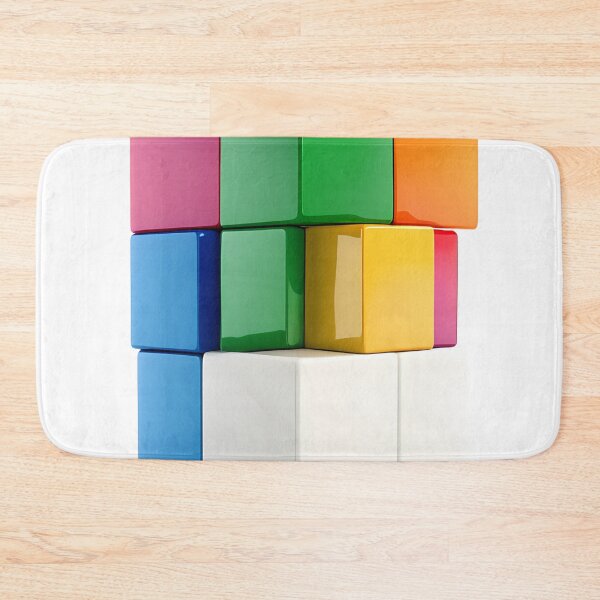 Item preview, Digital Cubism in Game Design: Creating Immersive Visual Worlds designed and sold by Artedig.