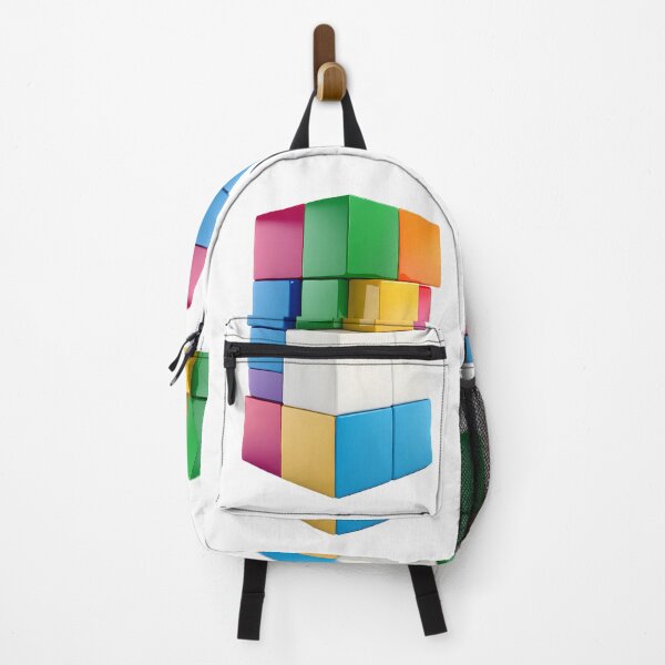 Item preview, Digital Cubism in Game Design: Creating Immersive Visual Worlds designed and sold by Artedig.
