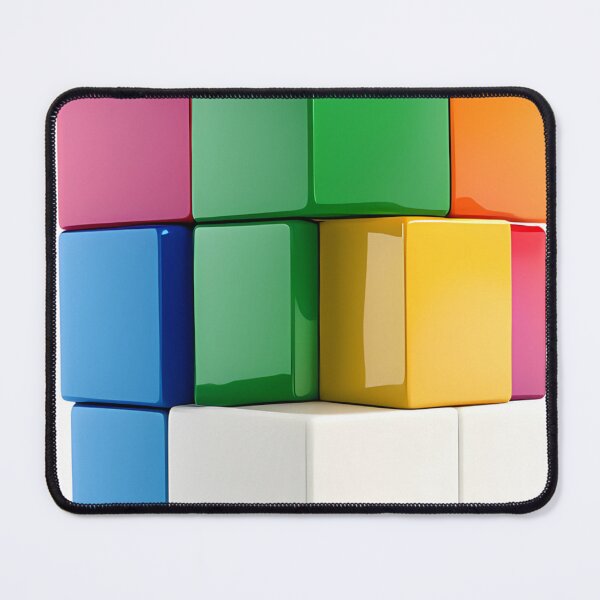 Item preview, Digital Cubism in Game Design: Creating Immersive Visual Worlds designed and sold by Artedig.