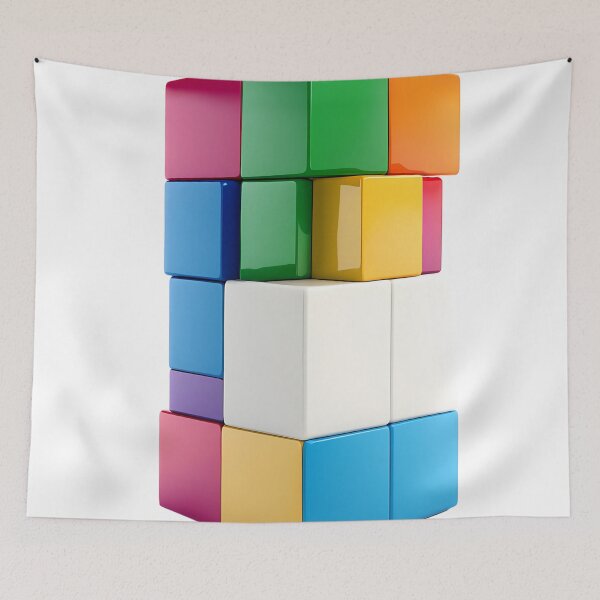 Item preview, Digital Cubism in Game Design: Creating Immersive Visual Worlds designed and sold by Artedig.