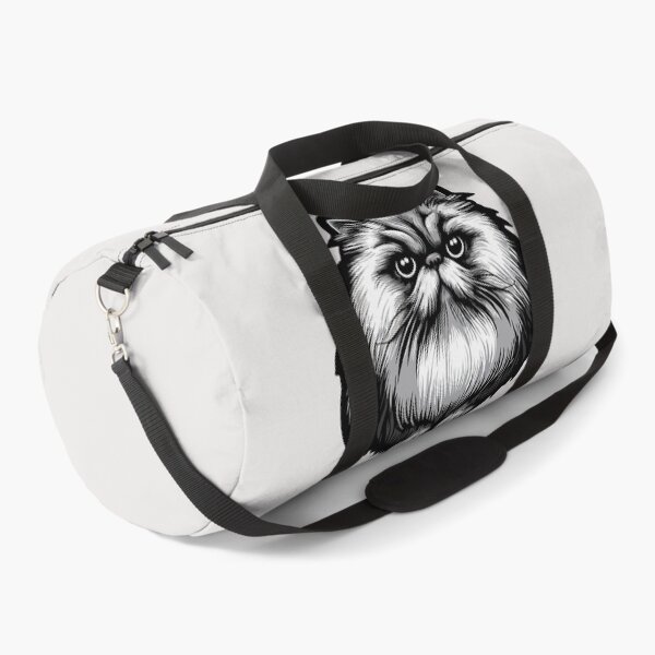 Item preview, Persian Cat designed and sold by Elarex.