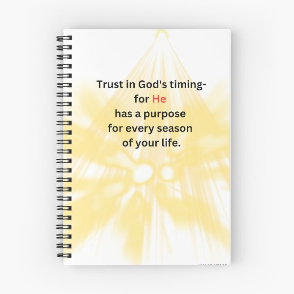 Item preview, Divine Timing: Purpose in Veterans', Heroes', and Everyday Lives designed and sold by ValorVerse.