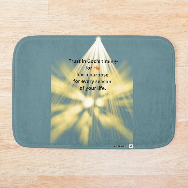 Item preview, Divine Timing: Purpose in Veterans', Heroes', and Everyday Lives designed and sold by ValorVerse.