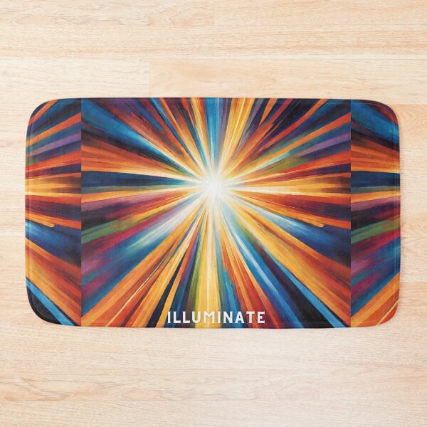 Item preview, Illuminate Your Path designed and sold by Lorets-Designs.