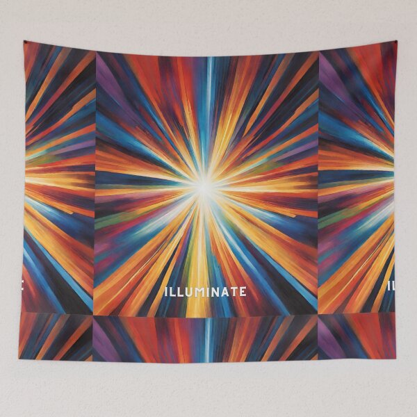 Item preview, Illuminate Your Path designed and sold by Lorets-Designs.