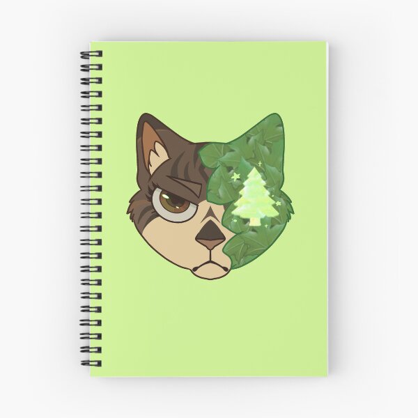 Item preview, Leafstar Head designed and sold by apple-glass.