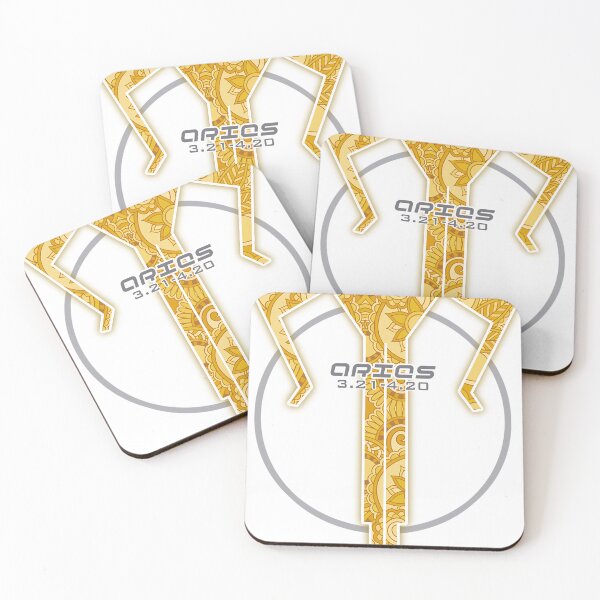 Item preview, Aries designed and sold by maxiyyf.