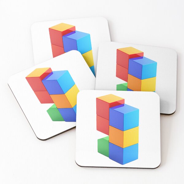 Item preview, Digital Art in Philanthropy: Visual Impact for Noble Causes in the Color Cube designed and sold by Artedig.