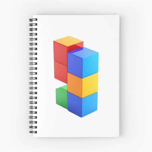 Item preview, Digital Art in Philanthropy: Visual Impact for Noble Causes in the Color Cube designed and sold by Artedig.