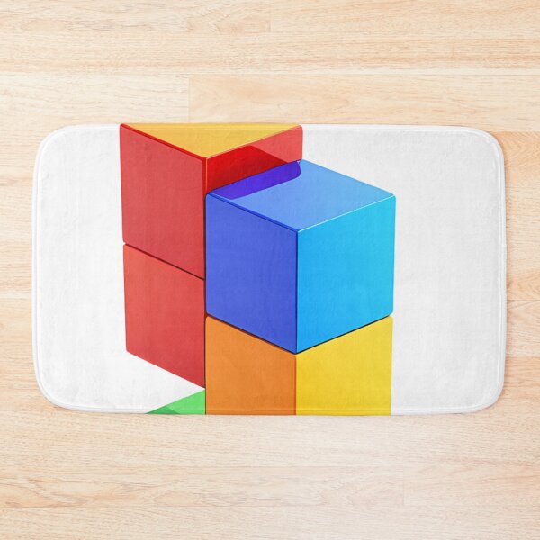 Item preview, Digital Art in Philanthropy: Visual Impact for Noble Causes in the Color Cube designed and sold by Artedig.