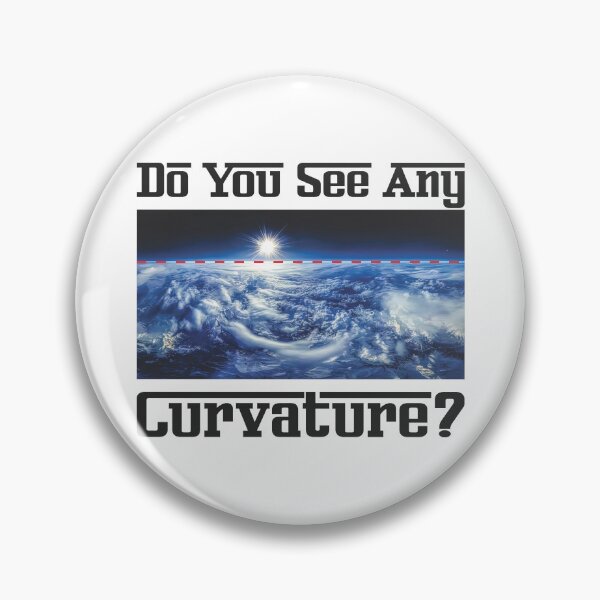 Item preview, Do you see any Curvature? designed and sold by VectorDesigner.