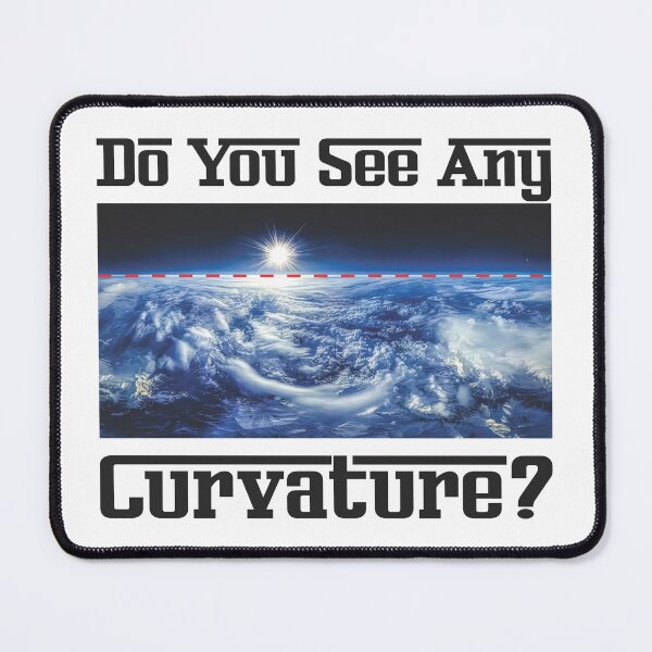Item preview, Do you see any Curvature? designed and sold by VectorDesigner.