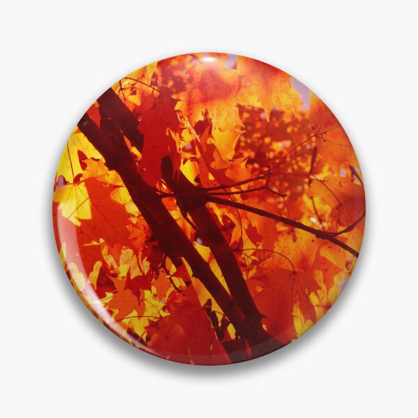 Item preview, Gold Among The Branches designed and sold by Jim Love.