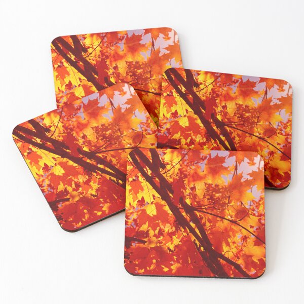 Item preview, Gold Among The Branches designed and sold by Jim Love.