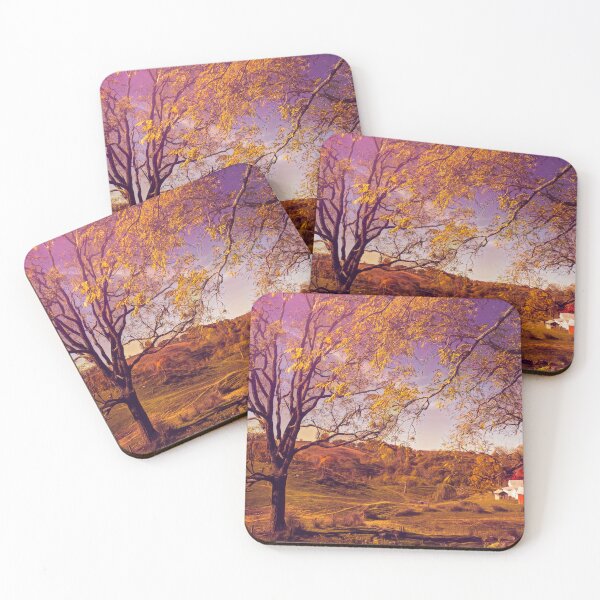 Item preview, Magic Of The Trees designed and sold by Jim Love.