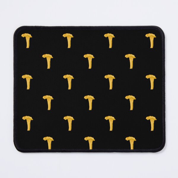 Item preview, chanterelle designed and sold by SaharBareket.