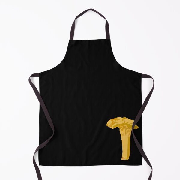 Item preview, chanterelle designed and sold by SaharBareket.