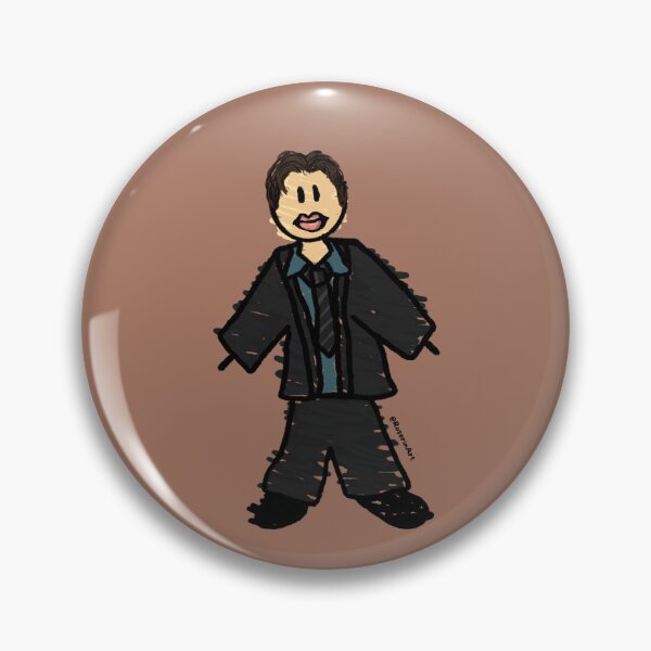 Item preview, Hoffman Stick Figure designed and sold by RoserinArt.