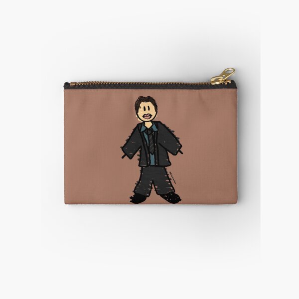 Item preview, Hoffman Stick Figure designed and sold by RoserinArt.