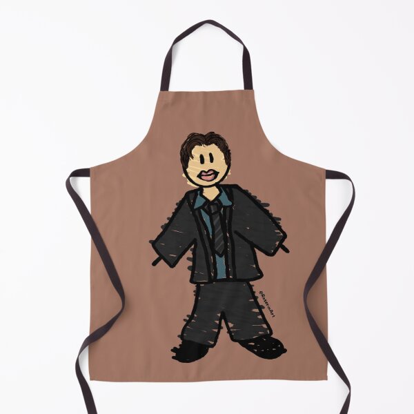 Item preview, Hoffman Stick Figure designed and sold by RoserinArt.
