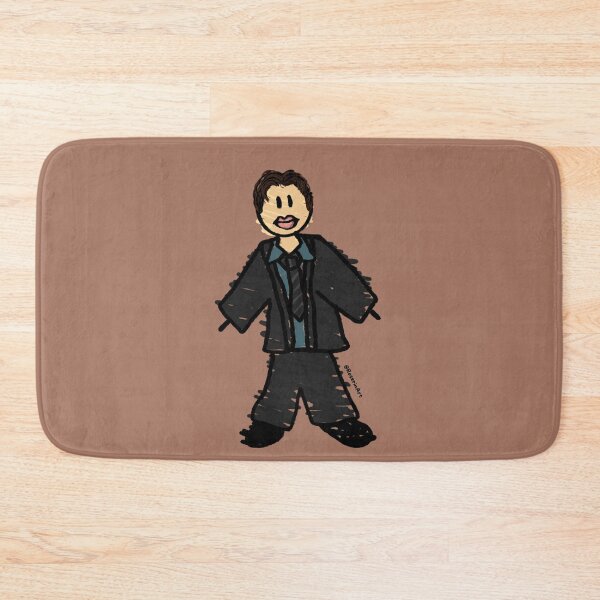 Item preview, Hoffman Stick Figure designed and sold by RoserinArt.
