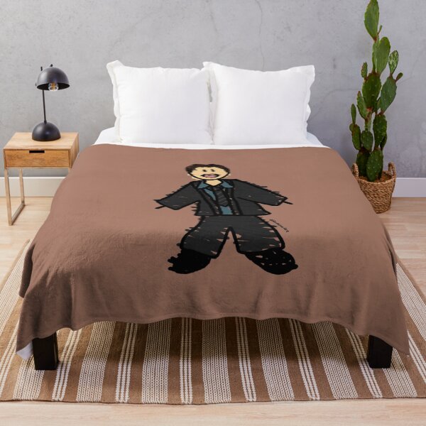 Item preview, Hoffman Stick Figure designed and sold by RoserinArt.