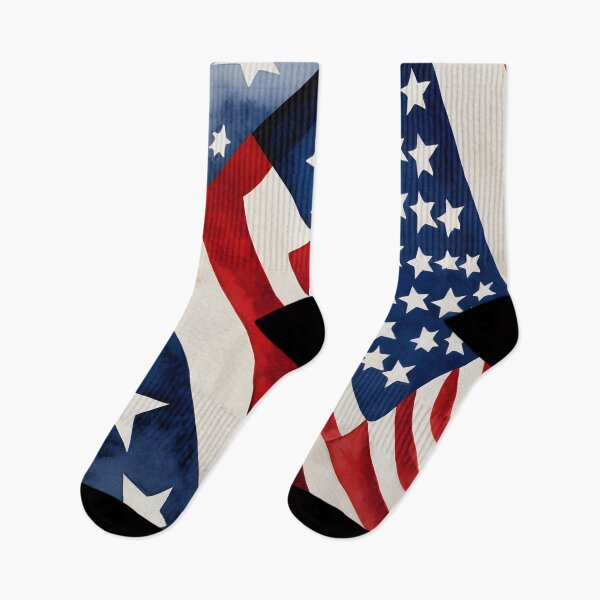 Artikelvorschau, Sternenbanner entworfen und verkauft von The Bubble 1307.