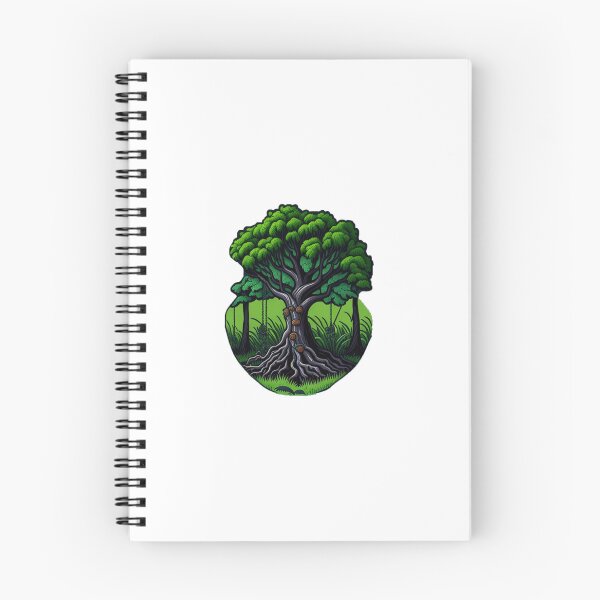 Item preview, Whimsical Tree of Life designed and sold by Daniel Haddad.
