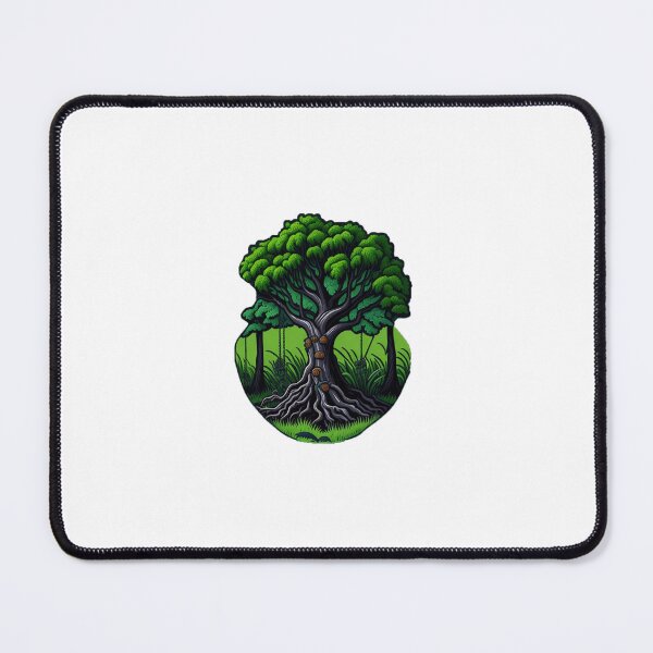 Item preview, Whimsical Tree of Life designed and sold by Daniel Haddad.