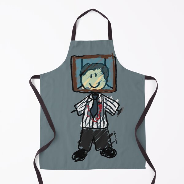 Item preview, Strahm Stick Figure designed and sold by RoserinArt.