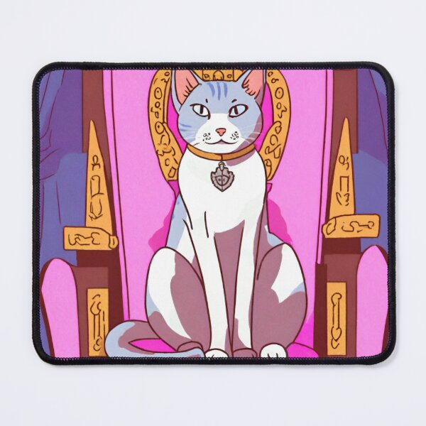 Item preview, Feline Royality designed and sold by Gingerglow.