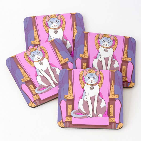 Item preview, Feline Royality designed and sold by Gingerglow.