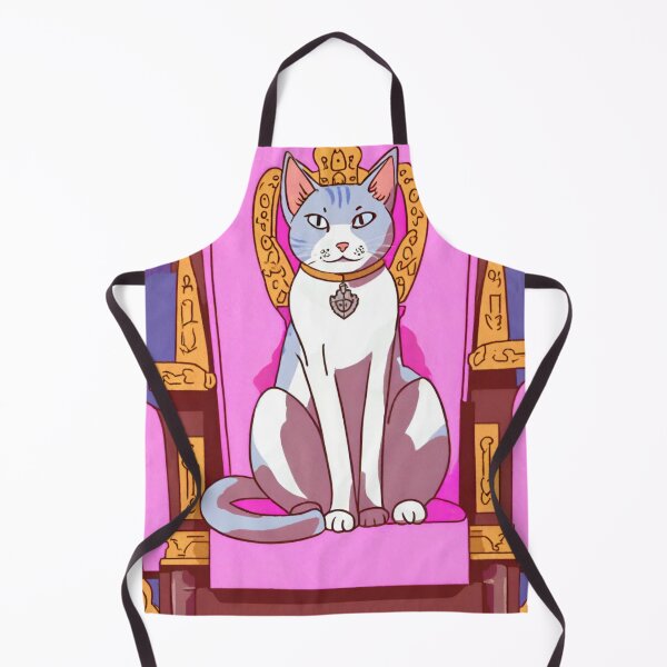 Item preview, Feline Royality designed and sold by Gingerglow.