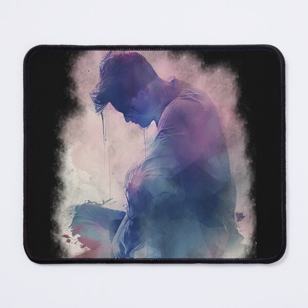 Item preview, Reflecting designed and sold by TaitsStuff.