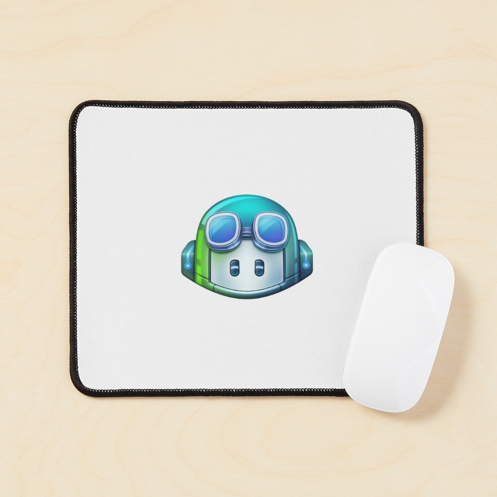 Item preview, Mouse Pad designed and sold by developerfriday.