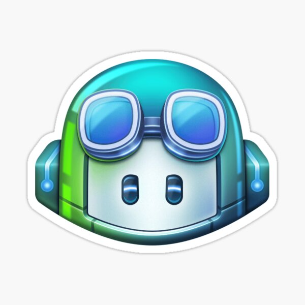 Item preview, github copilot AI Microsoft designed and sold by developerfriday.
