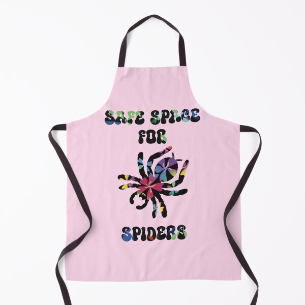 Item preview, Trippy Safe Space for Spiders Design designed and sold by IgorAndMore.