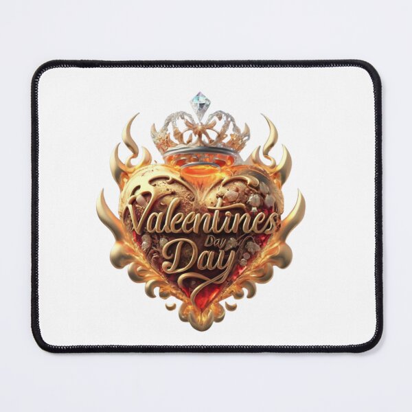 Item preview, Just for valentine's day designed and sold by azaelbay7.